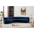 Curl 2-Piece Velvet Sectional