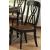 Ohana Country Wood Dining Chair