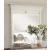 Floresville Classic Wood Mirror