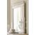 Celandine Wood Rectangular Mirror