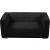 Ravish Velvet Loveseat