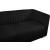 Ravish Velvet Sofa