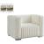 Ravish Velvet Chair