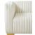 Ravish Velvet Chair
