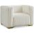 Ravish Velvet Chair