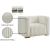 Ravish Velvet Chair