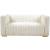 Ravish Velvet Loveseat