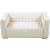 Ravish Velvet Loveseat