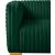 Ravish Velvet Chair