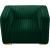 Ravish Velvet Chair