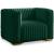 Ravish Velvet Chair