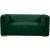 Ravish Velvet Loveseat