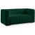 Ravish Velvet Loveseat