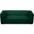 Ravish Velvet Sofa
