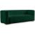 Ravish Velvet Sofa
