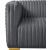 Ravish Velvet Chair
