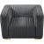 Ravish Velvet Chair