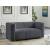 Ravish Velvet Loveseat