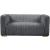 Ravish Velvet Loveseat