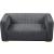Ravish Velvet Loveseat