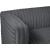 Ravish Velvet Loveseat