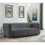Ravish Velvet Sofa