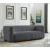 Ravish Velvet Sofa