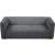 Ravish Velvet Sofa