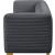 Ravish Velvet Sofa