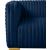 Ravish Velvet Chair