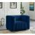 Ravish Velvet Chair