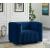 Ravish Velvet Chair