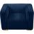 Ravish Velvet Chair