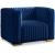 Ravish Velvet Chair