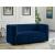 Ravish Velvet Loveseat