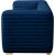 Ravish Velvet Loveseat