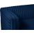 Ravish Velvet Loveseat