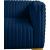 Ravish Velvet Sofa