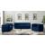 Ravish Velvet Sofa