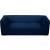 Ravish Velvet Sofa