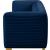Ravish Velvet Sofa
