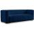 Ravish Velvet Sofa