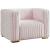 Ravish Velvet Chair