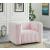 Ravish Velvet Chair