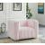 Ravish Velvet Chair
