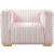 Ravish Velvet Chair