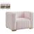 Ravish Velvet Chair