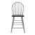 Farmhouse Gathering Dining Set | Two-Tone Storage Table