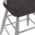 Farmhouse Gathering Dining Set | Two-Tone Storage Table