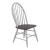 Farmhouse Gathering Dining Set | Two-Tone Storage Table